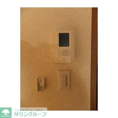 グラシアスの物件内観写真